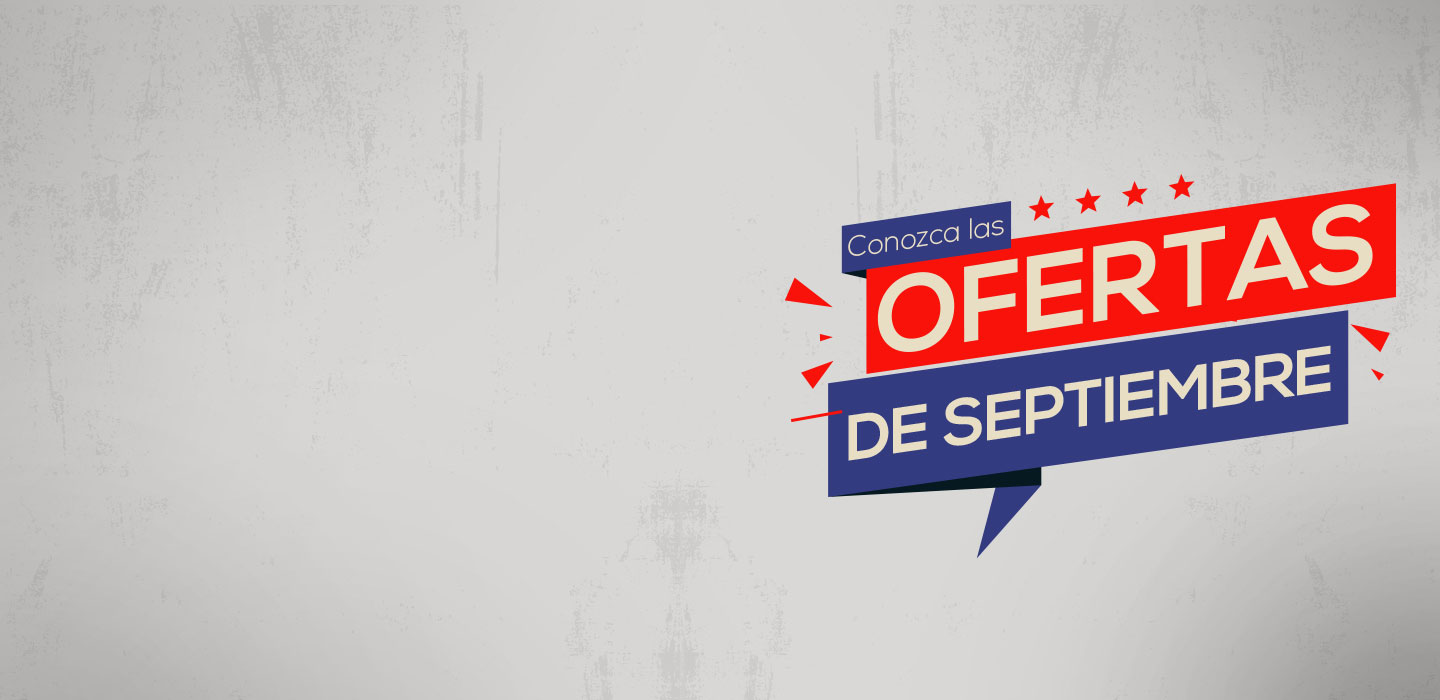 Landing Ofertas SEPT