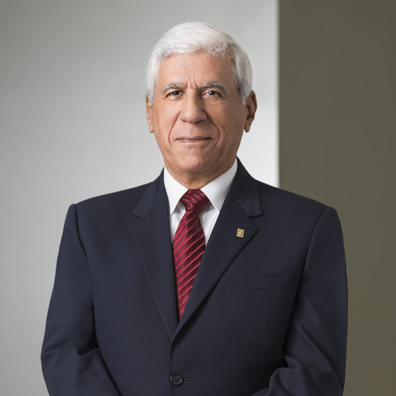 Rafael Antonio Genao Arias